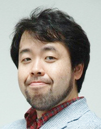 登壇者3